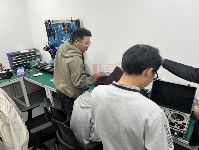 便携式电源EMC整改方法