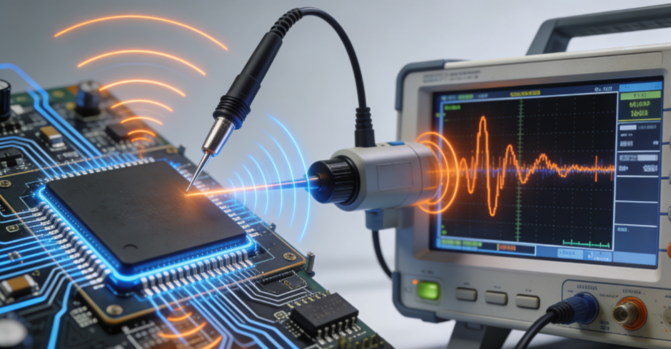 EMC电磁兼容是什么？一篇把“干扰”和“抗干扰”讲透