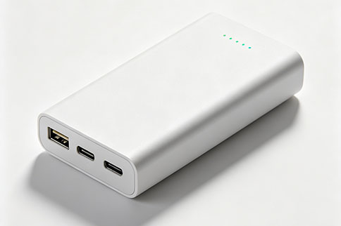 某品牌充电宝辐射整改方案